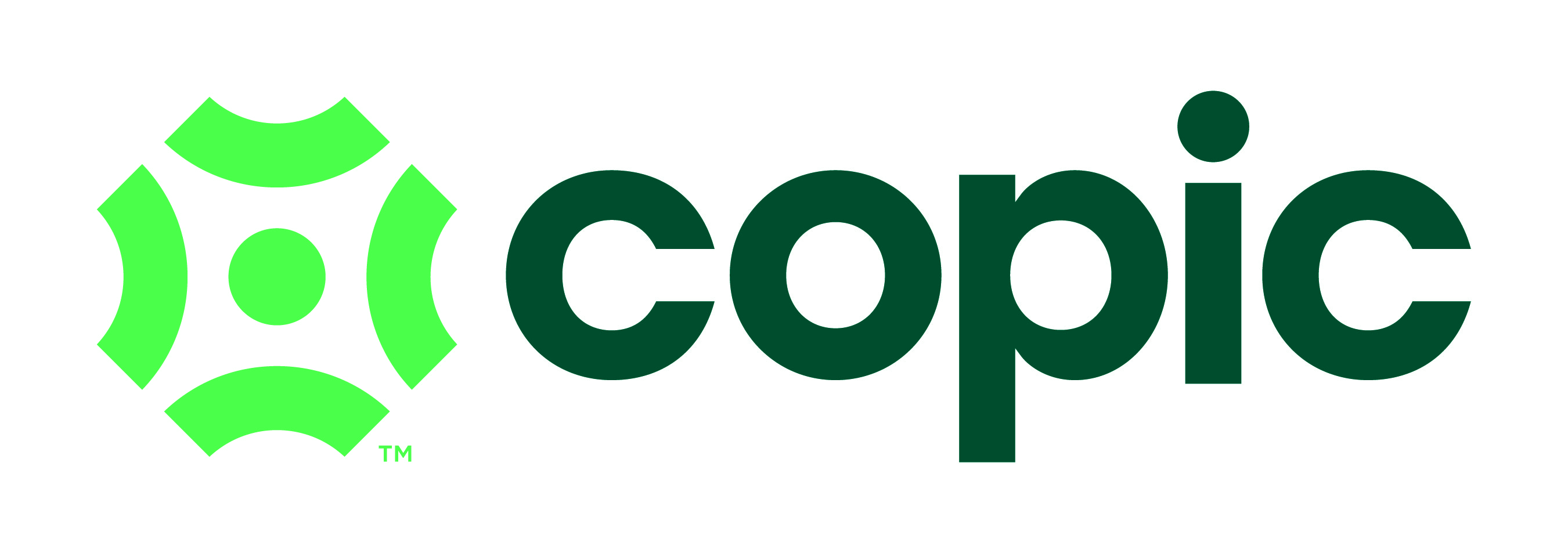 COPIC logo
